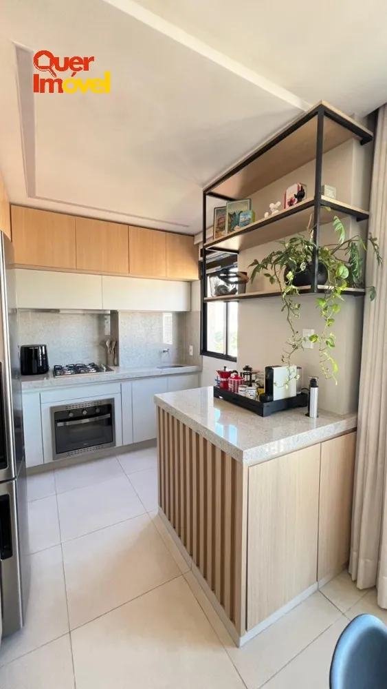 Apartamento, 2 quartos, 59 m² - Foto 8