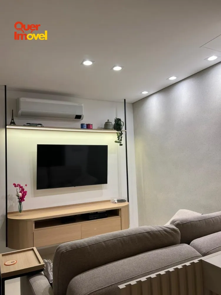 Apartamento, 2 quartos, 59 m² - Foto 1