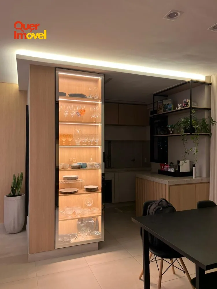 Apartamento, 2 quartos, 59 m² - Foto 5