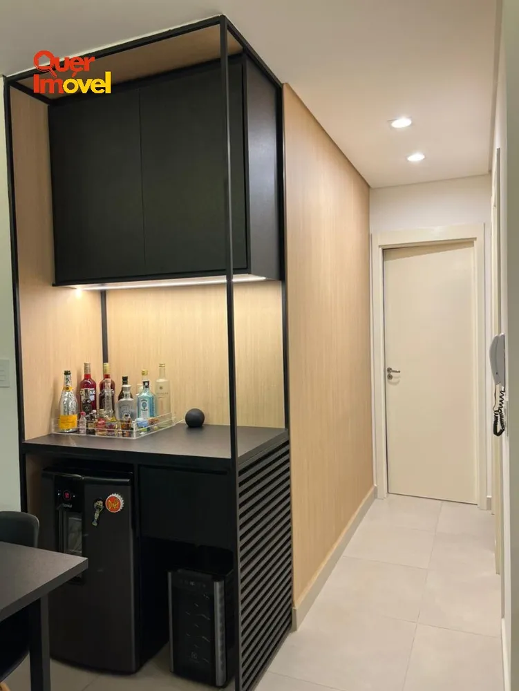 Apartamento, 2 quartos, 59 m² - Foto 5