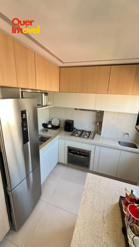 Apartamento, 2 quartos, 59 m² - Foto 7