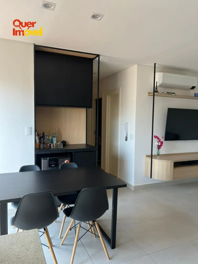 Apartamento, 2 quartos, 59 m² - Foto 8