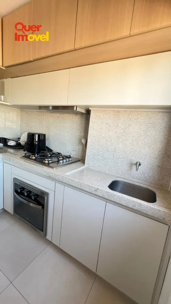 Apartamento, 2 quartos, 59 m² - Foto 10
