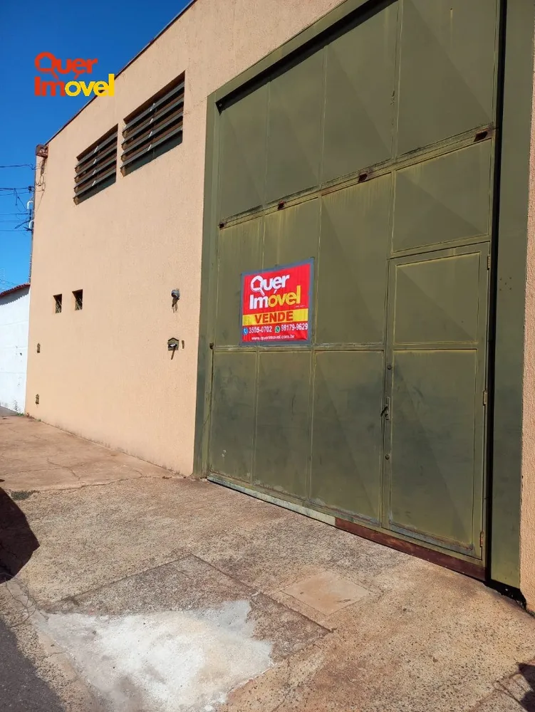 Casa, 3 quartos, 290 m² - Foto 15