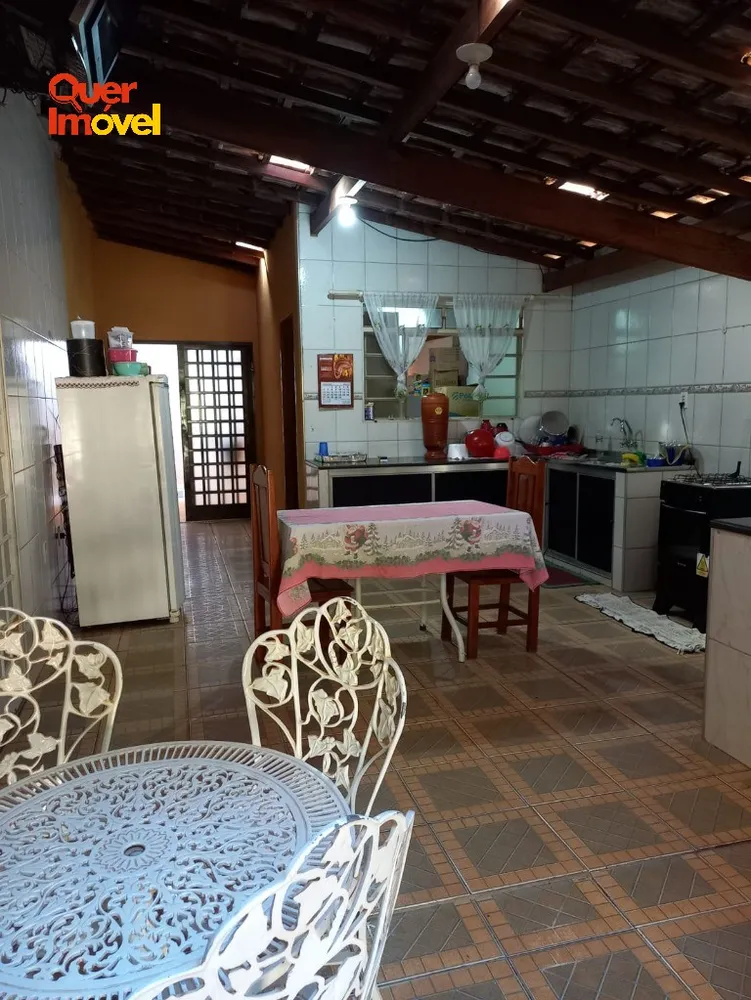 Casa, 3 quartos, 290 m² - Foto 2