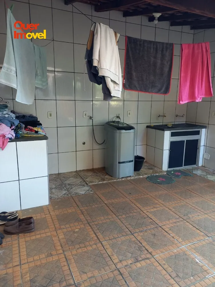 Casa, 3 quartos, 290 m² - Foto 10