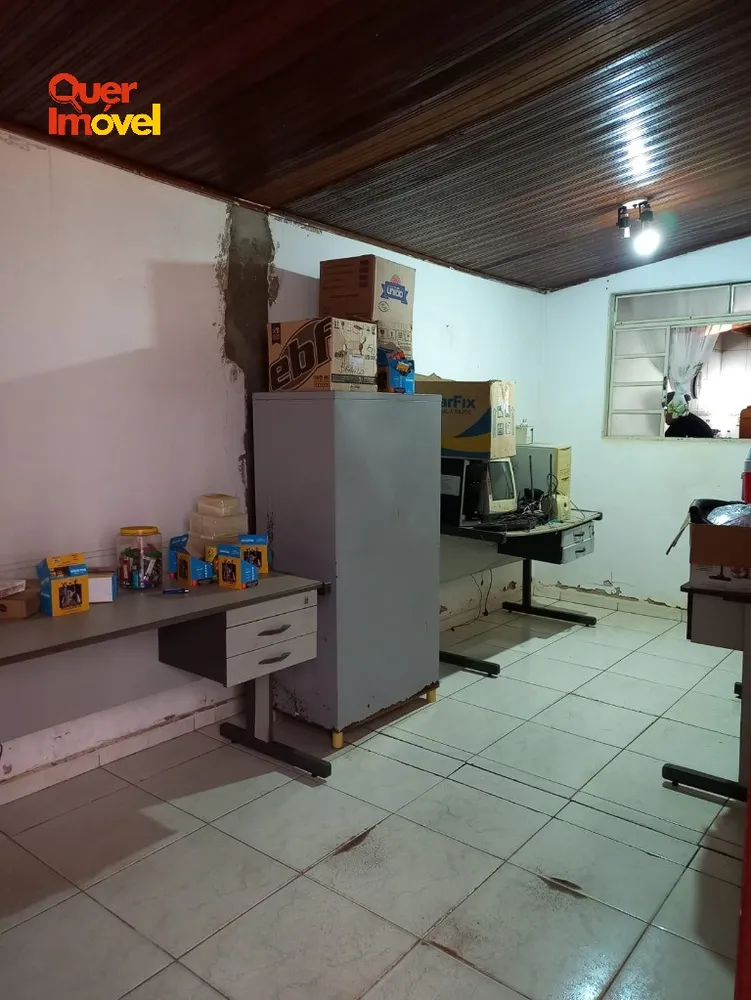Casa, 3 quartos, 290 m² - Foto 1
