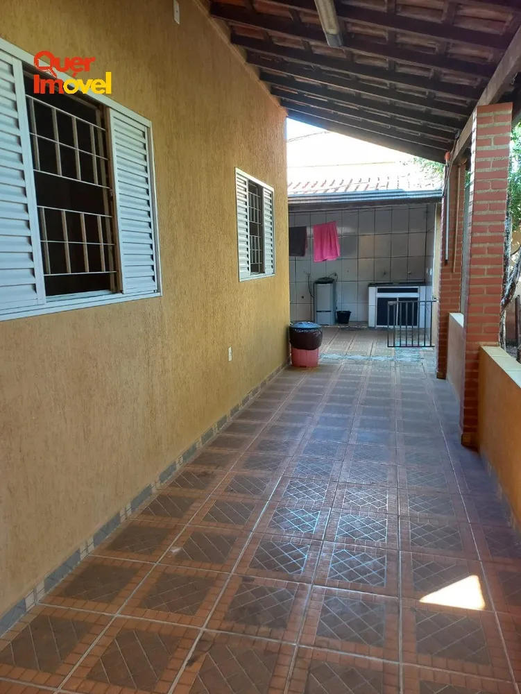 Casa, 3 quartos, 290 m² - Foto 11