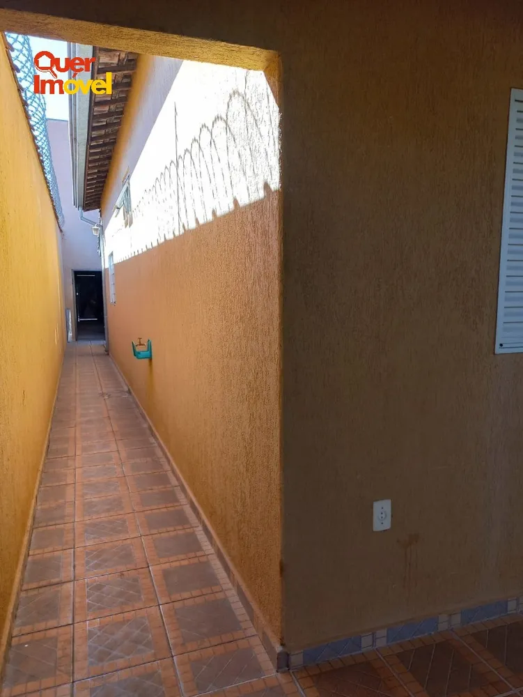Casa, 3 quartos, 290 m² - Foto 12