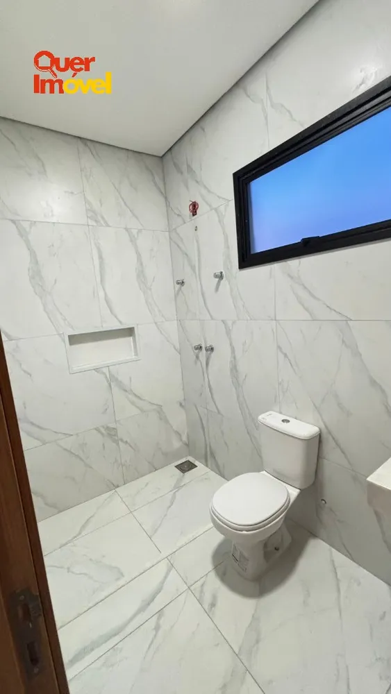 Casa, 3 quartos, 80 m² - Foto 8