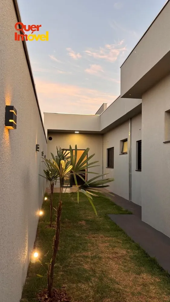 Casa, 3 quartos, 80 m² - Foto 5