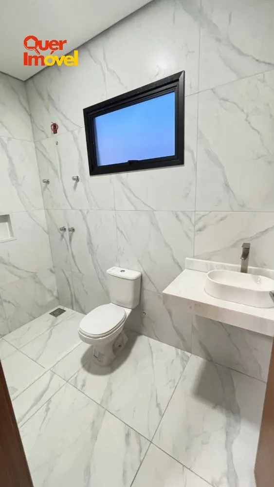 Casa, 3 quartos, 80 m² - Foto 8
