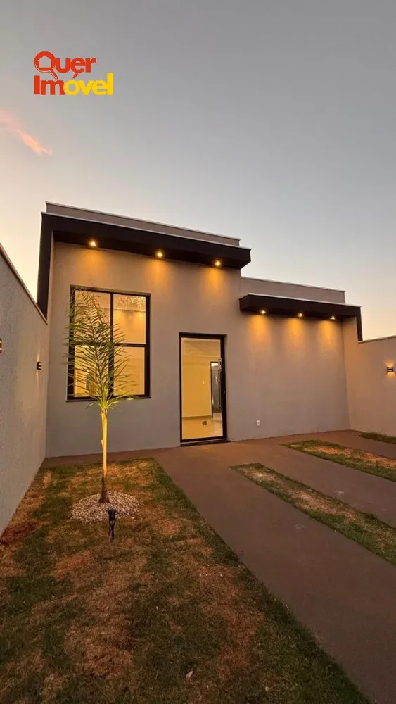 Casa, 3 quartos, 80 m² - Foto 4