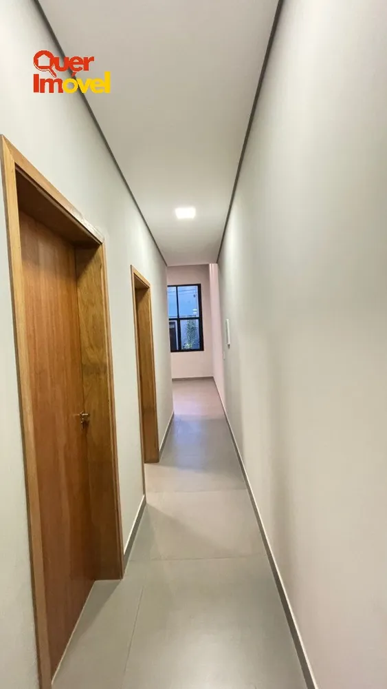 Casa, 3 quartos, 80 m² - Foto 1
