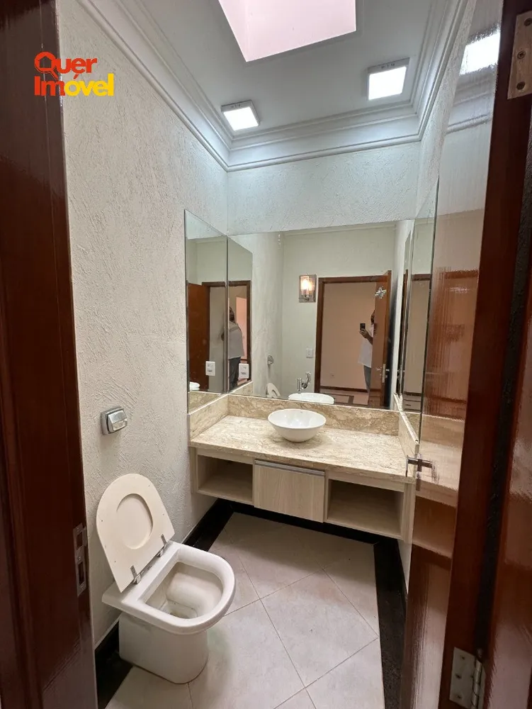 Casa, 5 quartos - Foto 15