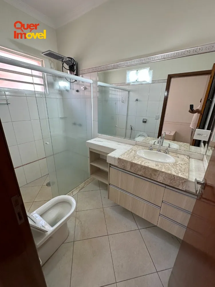 Casa, 5 quartos - Foto 16