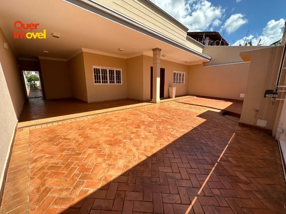 Casa, 5 quartos - Foto 1