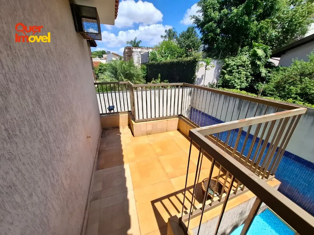 Casa, 5 quartos, 238 m² - Foto 11