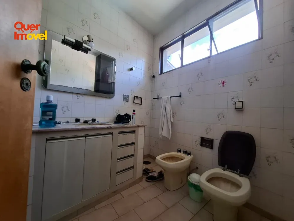 Casa, 5 quartos, 238 m² - Foto 14