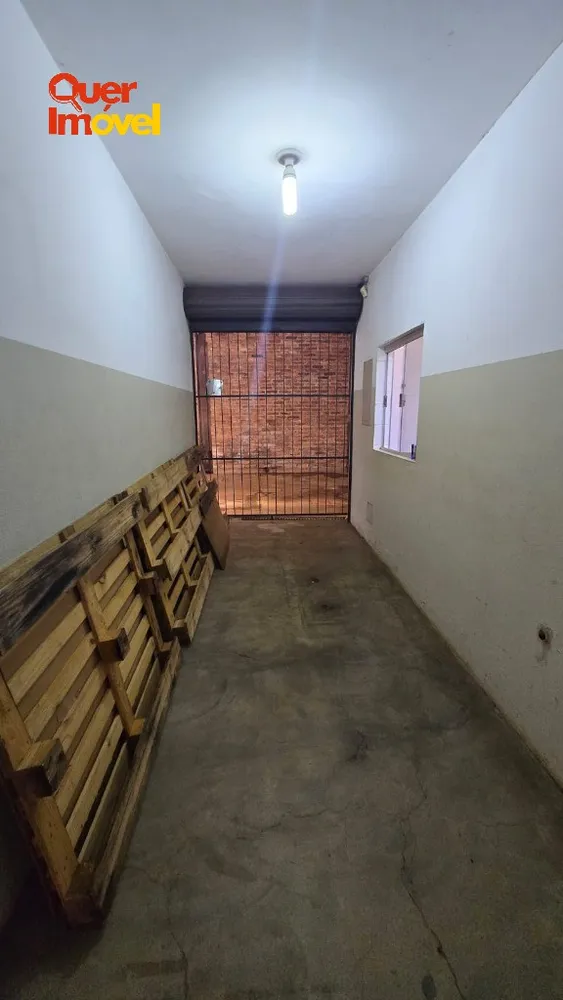 Loja-Salão, 288 m² - Foto 11