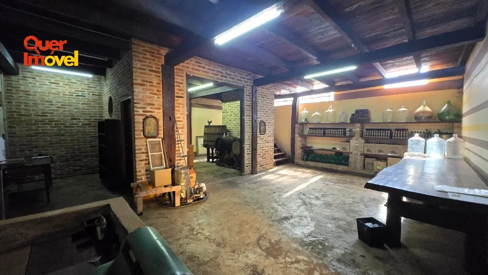 Loja-Salão, 288 m² - Foto 1