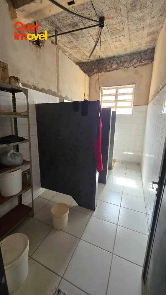 Loja-Salão, 288 m² - Foto 14