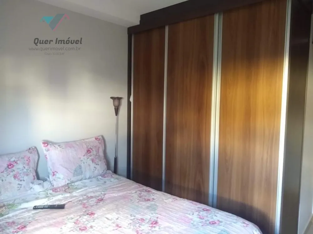 Apartamento, 2 quartos, 85 m² - Foto 5