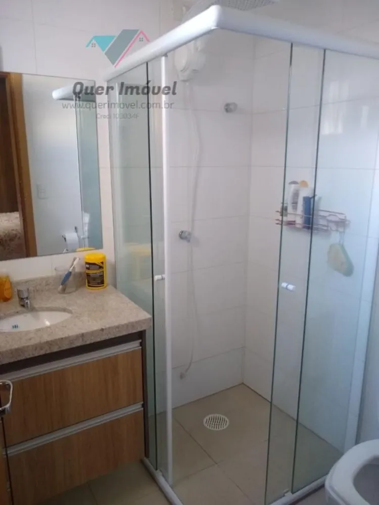 Apartamento, 2 quartos, 85 m² - Foto 6