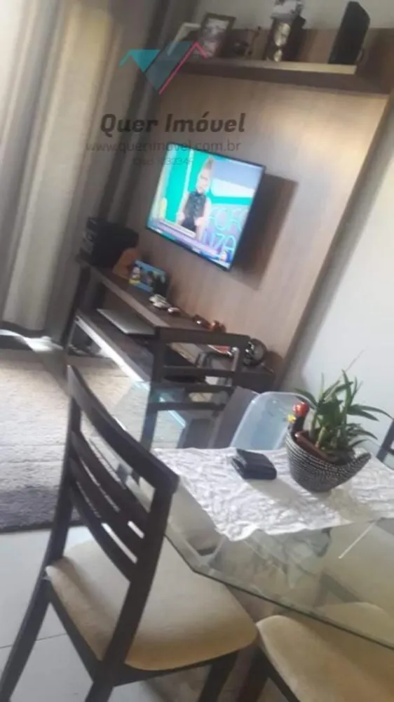 Apartamento, 2 quartos, 85 m² - Foto 1