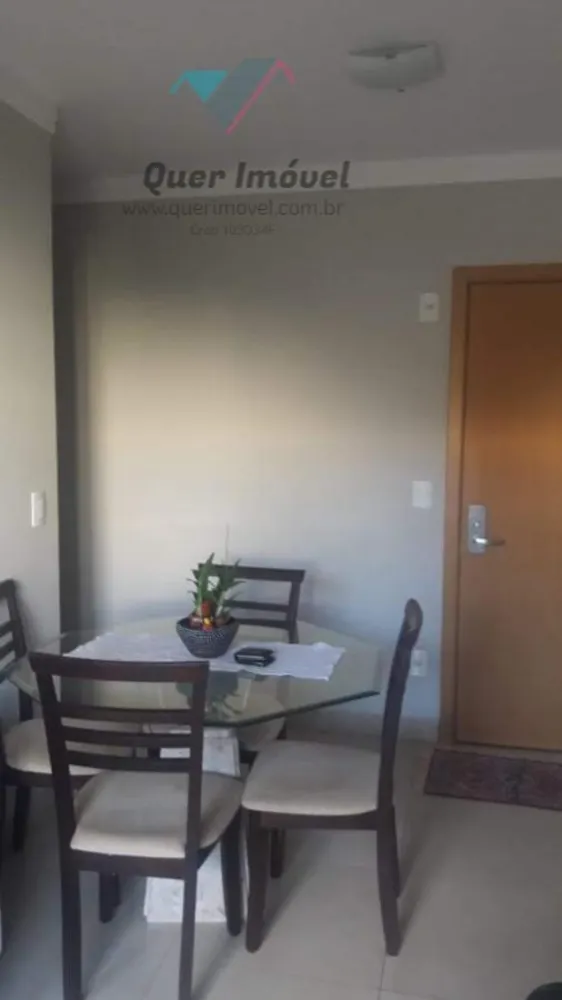Apartamento, 2 quartos, 85 m² - Foto 11