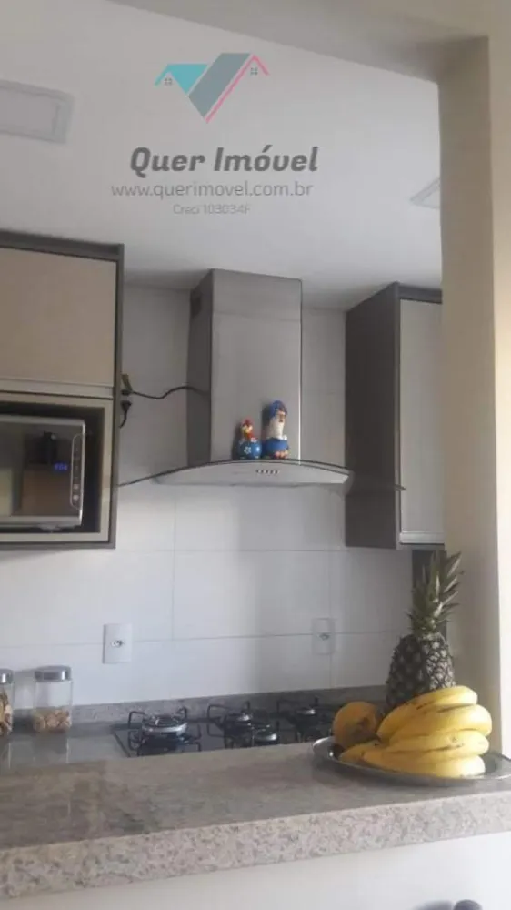 Apartamento, 2 quartos, 85 m² - Foto 9