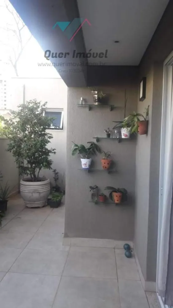 Apartamento, 2 quartos, 85 m² - Foto 7