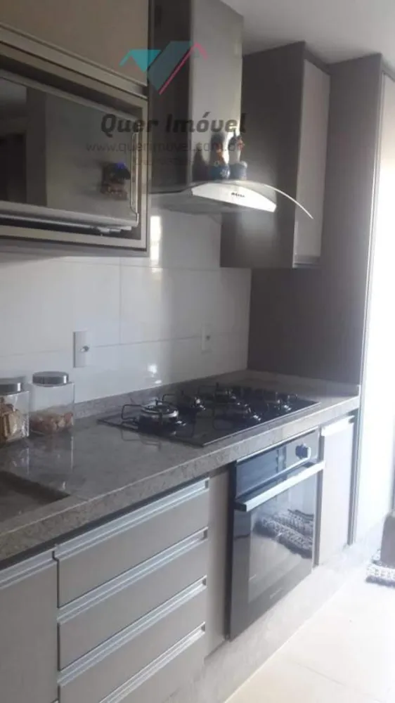 Apartamento, 2 quartos, 85 m² - Foto 2