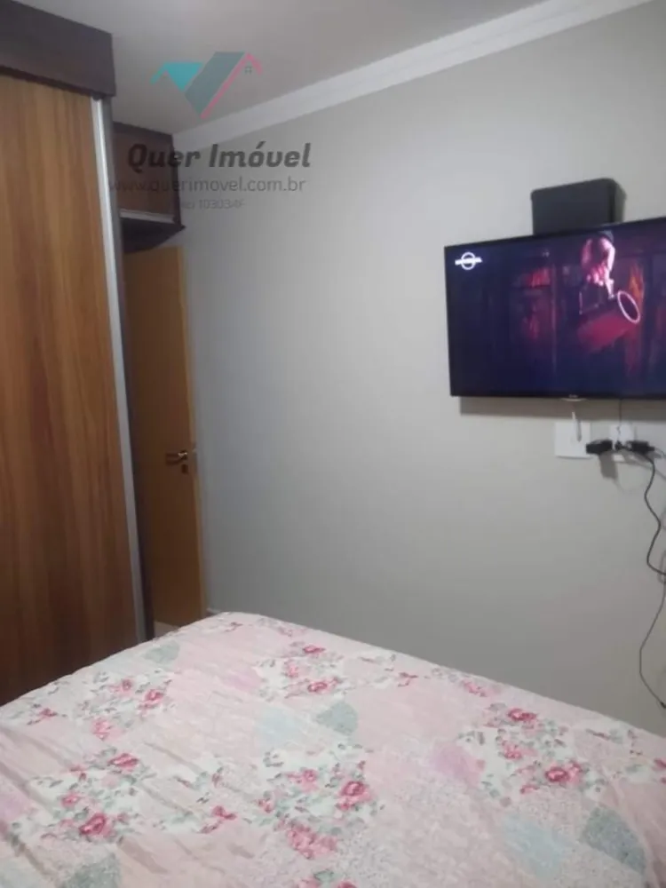 Apartamento, 2 quartos, 85 m² - Foto 16