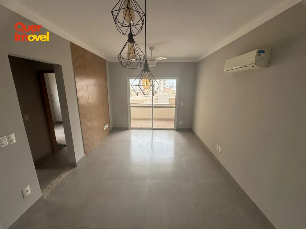 Apartamento, 2 quartos, 70 m² - Foto 1