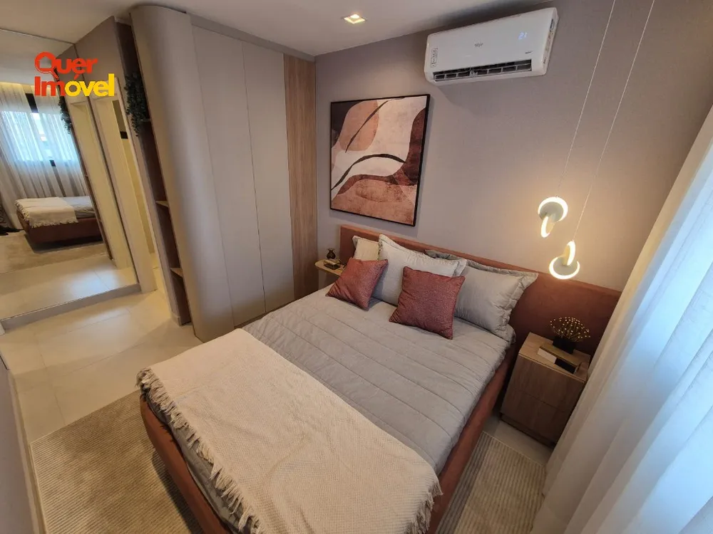 Apartamento, 2 quartos, 62 m² - Foto 2