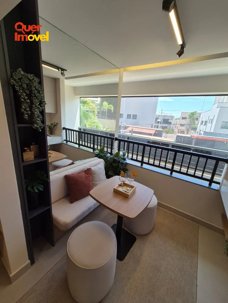 Apartamento, 2 quartos, 62 m² - Foto 2