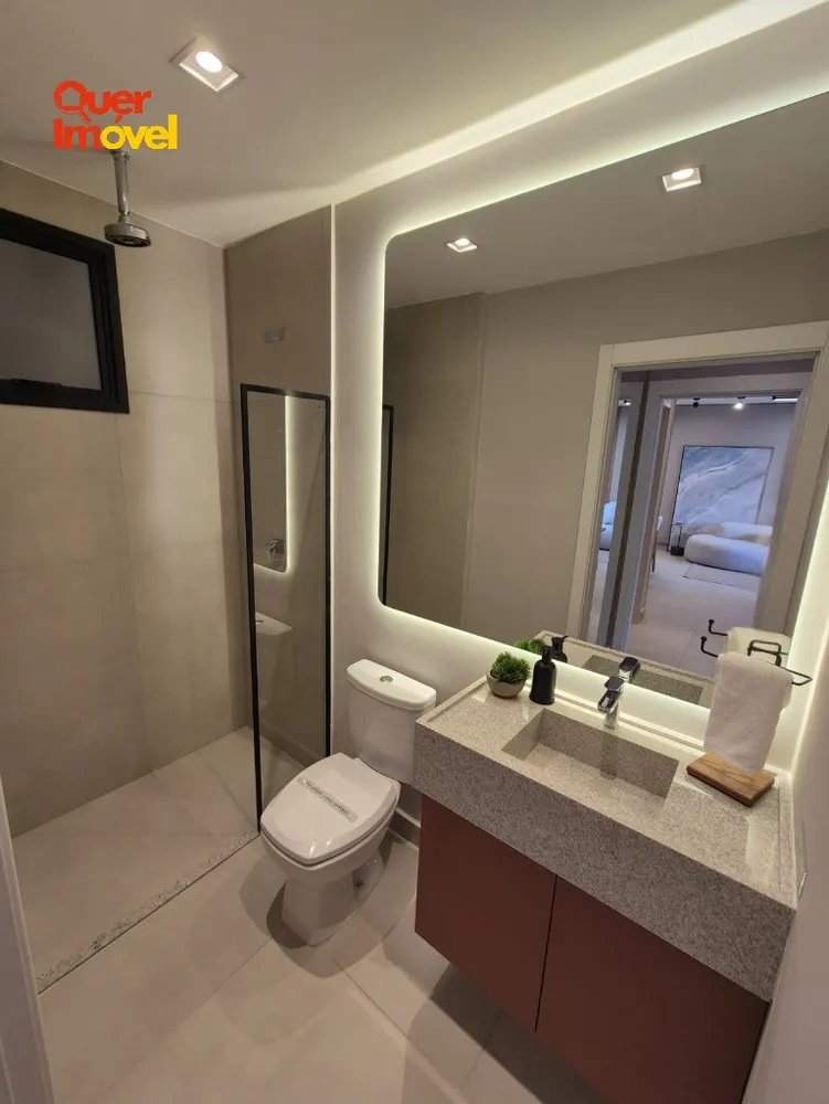 Apartamento, 2 quartos, 62 m² - Foto 8