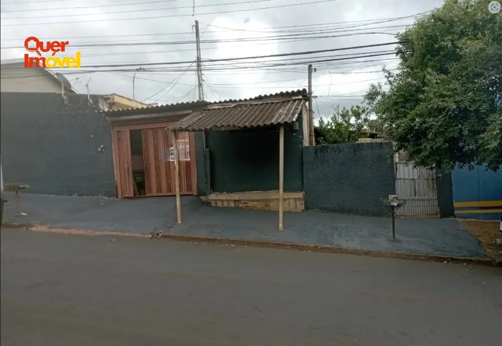 Terreno, 250 m² - Foto 2