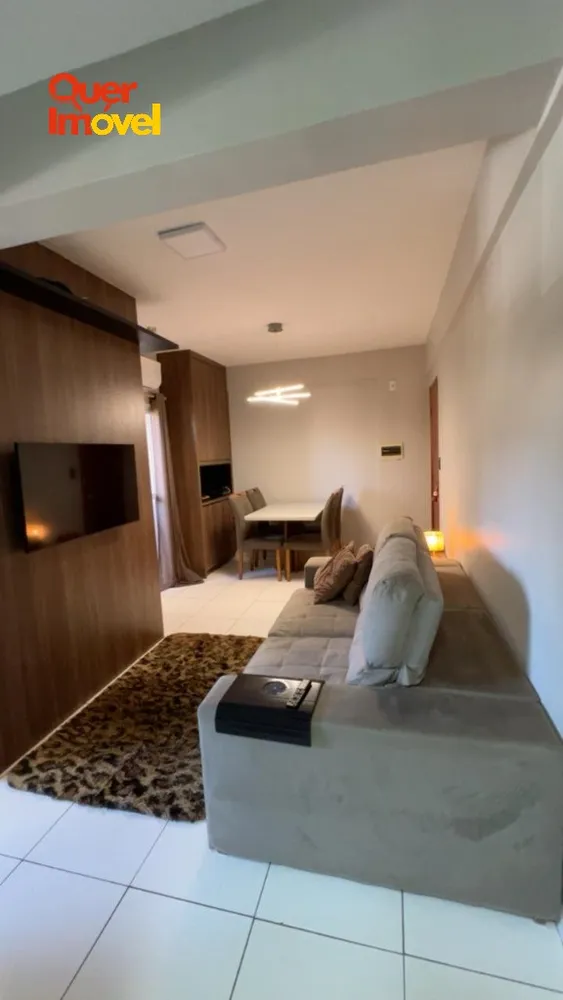 Apartamento, 2 quartos, 66 m² - Foto 1