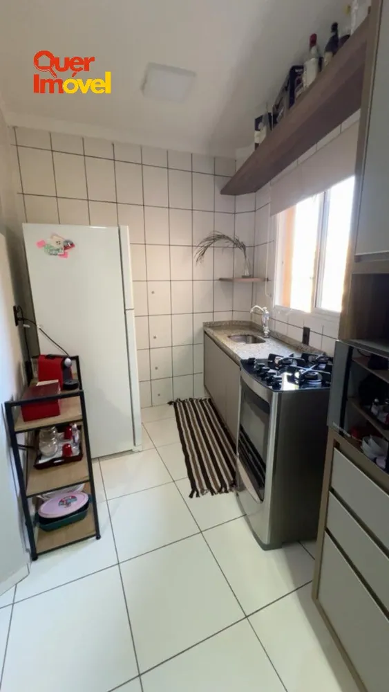 Apartamento, 2 quartos, 66 m² - Foto 2