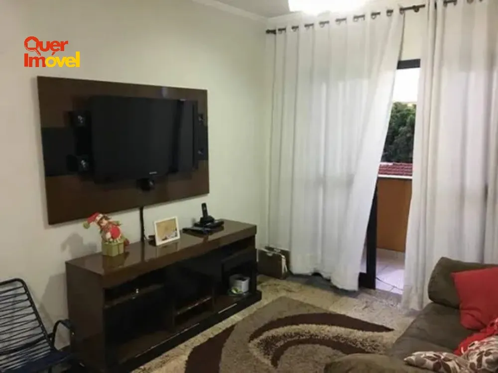 Apartamento, 2 quartos, 70 m² - Foto 3