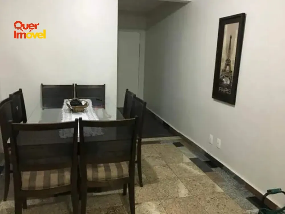 Apartamento, 2 quartos, 70 m² - Foto 2