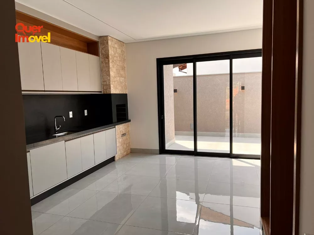 Casa de Condomínio à venda com 3 quartos, 250m² - Foto 3