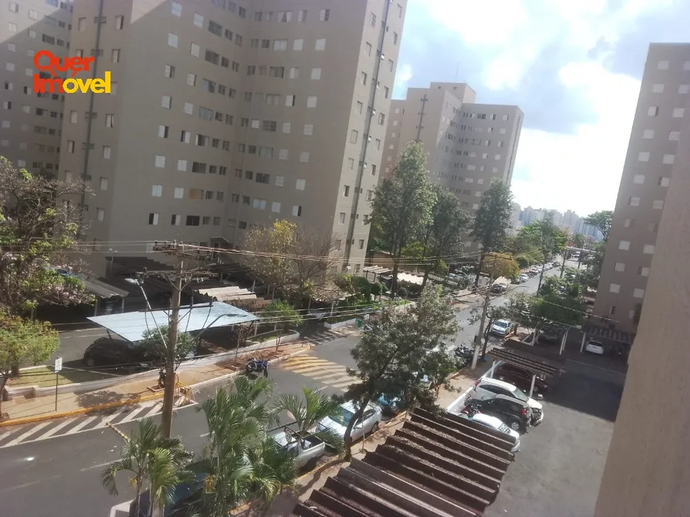 Apartamento, 2 quartos, 54 m² - Foto 7