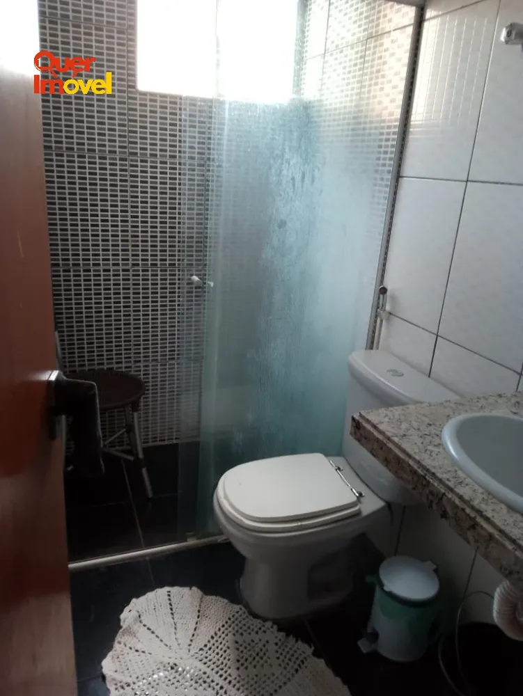 Apartamento, 2 quartos, 54 m² - Foto 3