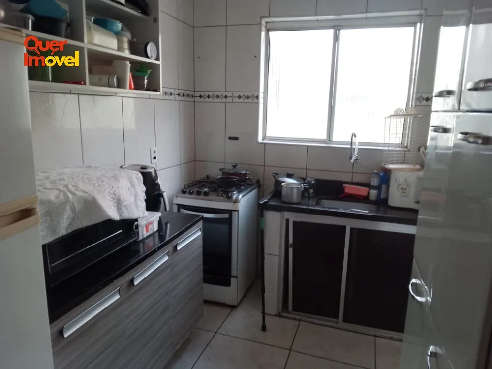 Apartamento, 2 quartos, 54 m² - Foto 8