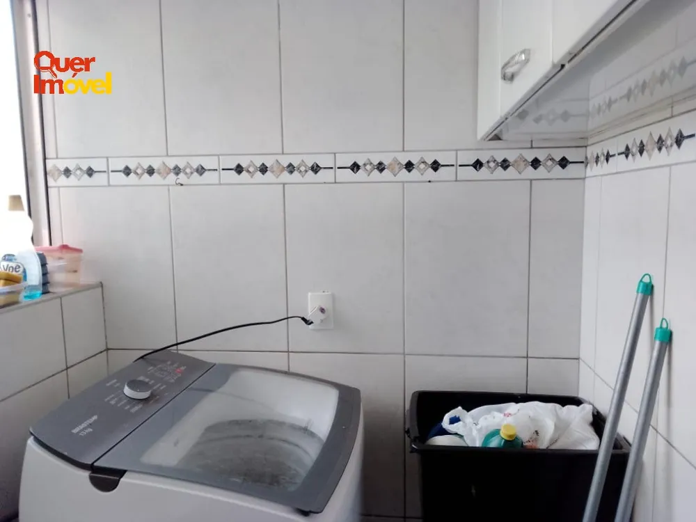 Apartamento, 2 quartos, 54 m² - Foto 1
