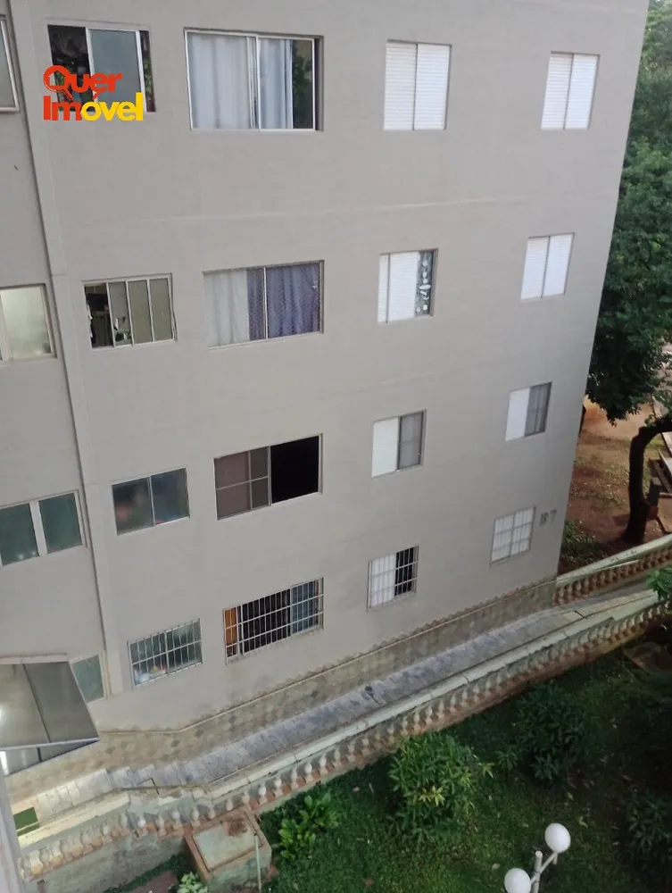 Apartamento, 2 quartos, 54 m² - Foto 5