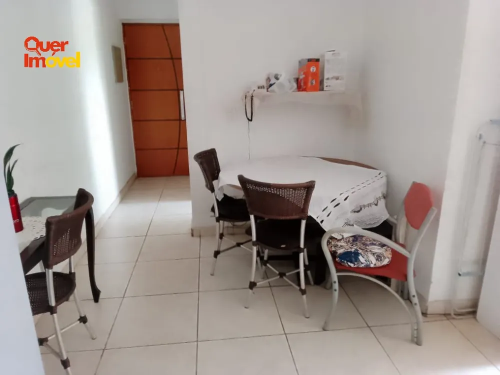 Apartamento, 2 quartos, 54 m² - Foto 2